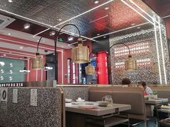 -巴蜀王婆大虾(南锣鼓巷店)