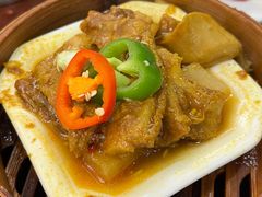 -顺德人家食府(黄金广场店)