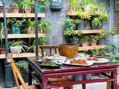 -花楸树下(观水路店)