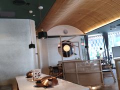 -狐狸爱上椰子鸡(金地广场店)