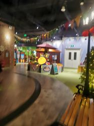 -幻贝家儿童乐园(苏州中心店)