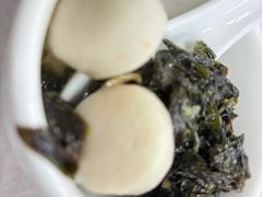 -众味海鲜大排档·活海鲜·潮汕味(南澳店)