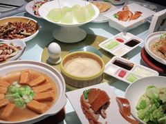 -贝勒爷·酥不腻烤鸭
