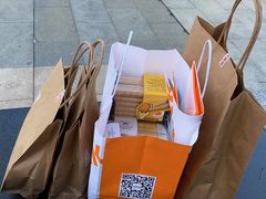 -BreadTalk面包新语·烘焙蛋糕(海岸城店)