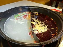-正宗钢管厂五区·小郡肝火锅·串串香(商品街总店)