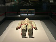 -北京大葆台遗址博物馆