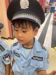 -奈尔宝家庭中心·亲子餐厅(鄞州万达店)