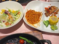 -西堤牛排(南京龙江店)