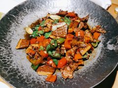 -黄山老妈·土菜(碧桂园店)