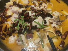 -盛宏鑫·四川鲜鱼馆(一元路店)