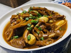 -曾家厨房·新徽菜(九华山路店)