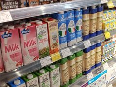 -Olé精品超市(沈阳万象城店)