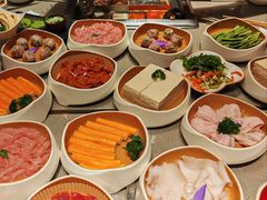 -海底捞火锅(宇飞大厦店)