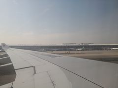 -上海浦东国际机场-T2航站楼