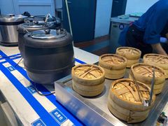 -蚝英雄鲜蚝自助专门店(长楹天街直营店)