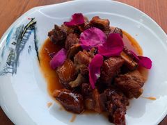 -云隐小厨·传统大理美食(复兴路店)