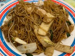 -新辉港式茶餐厅(北栅店)