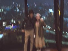 -澳门旅游塔360°旋转餐厅(南湾湖广场店)