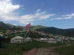 -冶力关旅游区