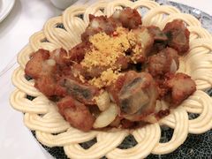 -海上名珠·海鲜酒楼(励骏庞都店)