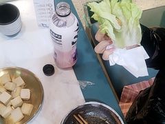 -玄希浪漫厨房·韩料烤肉(湖滨银泰in77店)