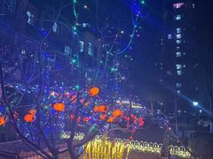 -天津水游城丽筠酒店