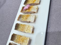 -上海古井假日酒店 · 徽昇楼中餐厅