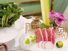 -喜聚薈·花膠雞海鮮火鍋(越秀店)