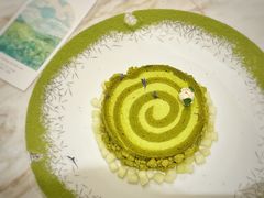 -théATRE 茶聚场(王府中環店)