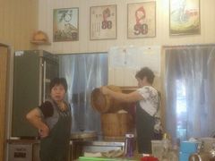 -江南古镇味道·私房菜