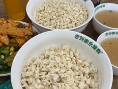 -老刘家永盛斋·传统泡馍(东关南街店)