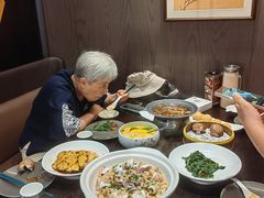 -苏淮景·苏闽融创菜·海鲜(原空港井河轩店)