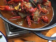 -聚味瞿记·龙虾堂(树木岭店)