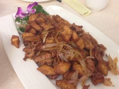 -楼兰印象(朝外店)