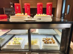-天津东凯悦酒店·Market Café自助餐厅