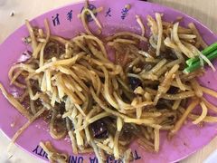 -清华大学-清芬园