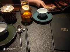 -丝路金桃·新疆菜(徐汇店)