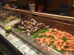 -上海外滩英迪格酒店