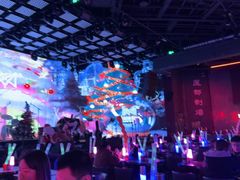 -MOSSO·Liveshow(M3香港广场店)