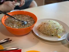 -冰岛茶餐厅(灵狮中路店)