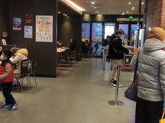 -汉堡王(上海凌云壹街坊店)