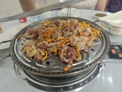 -凯盈阁·顺德私房菜·桑拿鸡
