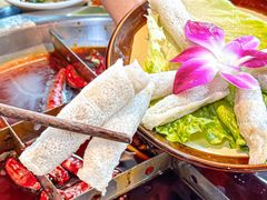 -憨孃孃·重庆老火锅(红山黑金店)