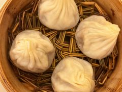 蟹黄汤包-熙盛源(滨湖万达店)