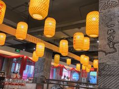 -潞州宴·长治人的会客厅(长兴北路店)