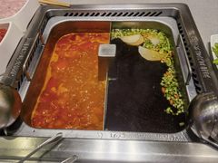 -海底捞火锅(逸仙路店)
