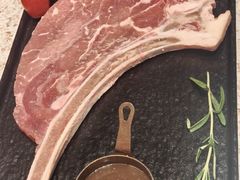 -尹珍珠·韩式无限烤肉(回龙湾店)