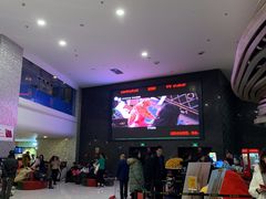 -星辉电影公园(时代广场CC MALL店)