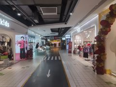 -砂之船奥特莱斯(合肥店)