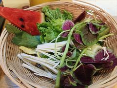 -黔二妞地摊火锅(龙华清湖店)
